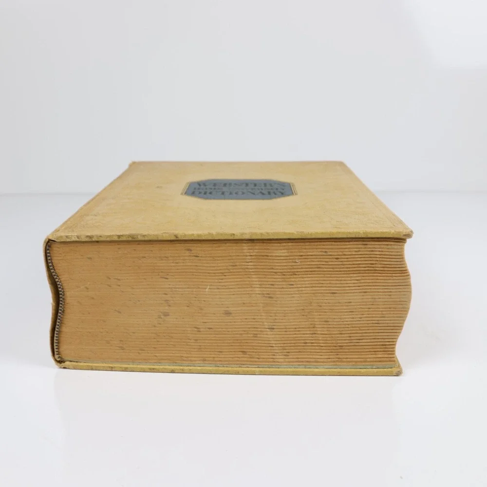1962 Vintage Reference‎ Book 